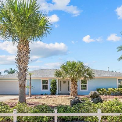 302 Palm Cir, Flagler Beach, FL 32136