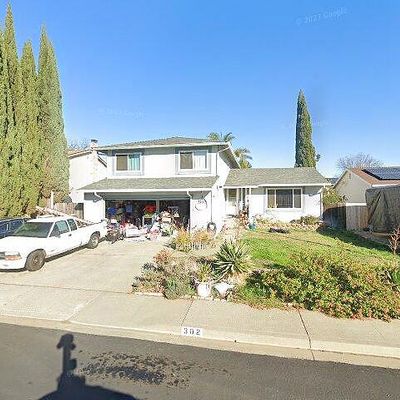 302 Plantation Way, Vacaville, CA 95687