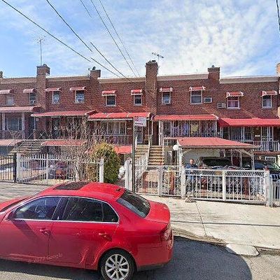 3029 Matthews Ave, Bronx, NY 10467