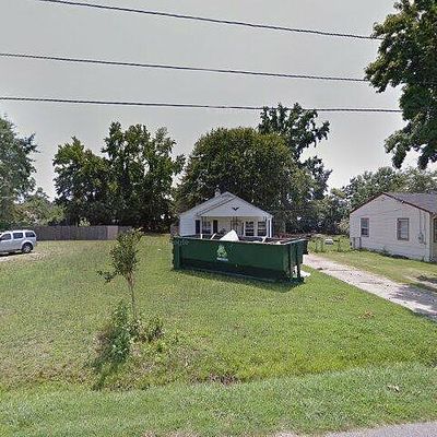 3029 Smithfield Rd, Portsmouth, VA 23702