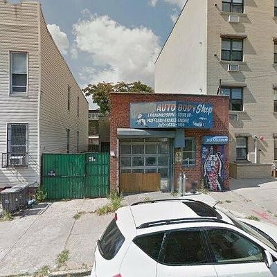 303 Stockholm St, Brooklyn, NY 11237