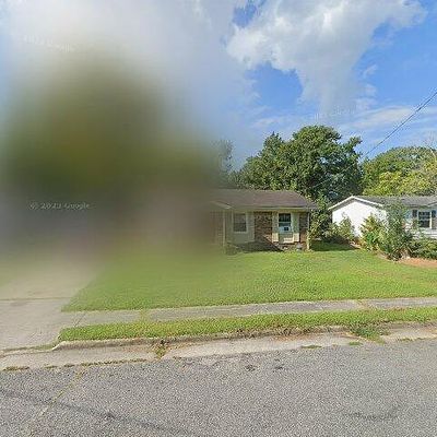 303 Walnut St, Elizabeth City, NC 27909