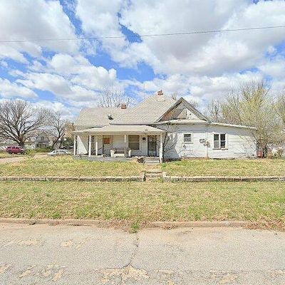 304 N 5 Th St, Enid, OK 73701