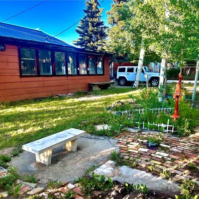 304 Mount Oxford Dr, Leadville, CO 80461