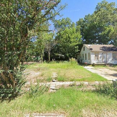 3046 Desoto St, Shreveport, LA 71109