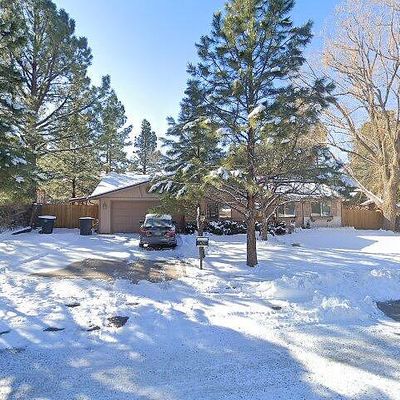 305 E Hutcheson Dr, Flagstaff, AZ 86001