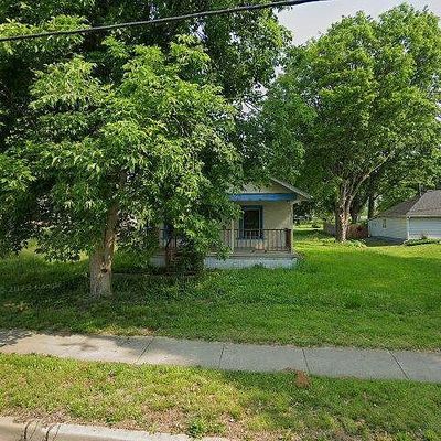 305 Mill St, Georgetown, IL 61846