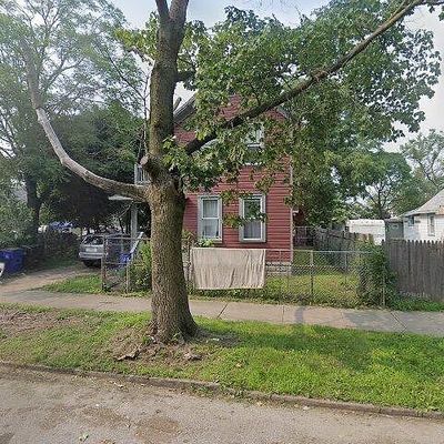 3064 Seymour Ave, Cleveland, OH 44113