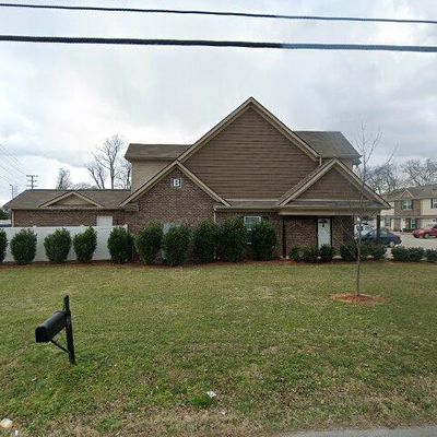 308 Dill Ln #B4, Murfreesboro, TN 37130