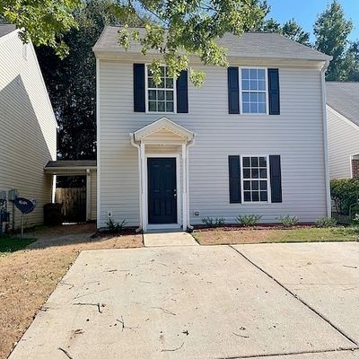 309 Coral Cir, Mcdonough, GA 30253