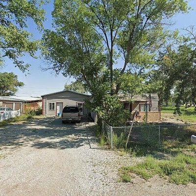 309 Sunnyside Ln, Alamosa, CO 81101