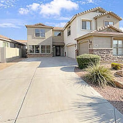 3095 E Silversmith Trl, San Tan Valley, AZ 85143