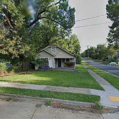 3100 Milton St, Shreveport, LA 71109