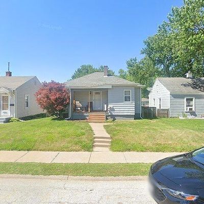 3106 Pearl Ave, Davenport, IA 52802