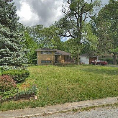 3108 Lexington Dr, Hazel Crest, IL 60429