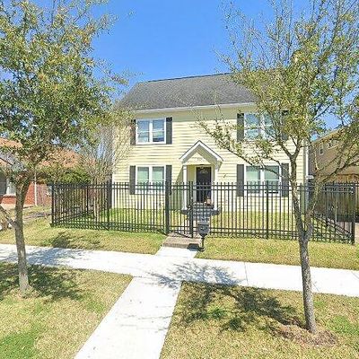 3109 Arbor St, Houston, TX 77004