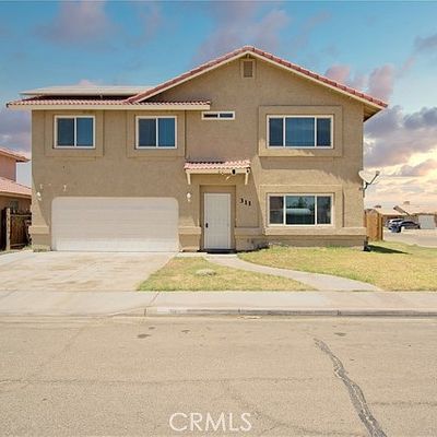 311 Mariposa Trl, Blythe, CA 92225