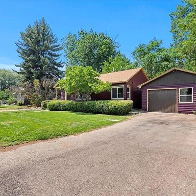 311 S Eagleson Rd, Boise, ID 83705