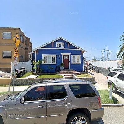 311 S Guadalupe Ave, Redondo Beach, CA 90277