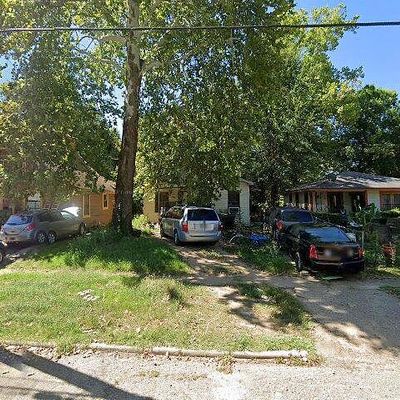 3111 Desoto St, Shreveport, LA 71109