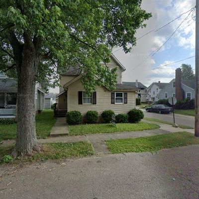 3114 2 Nd St Nw, Canton, OH 44708