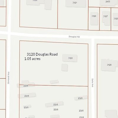 3120 Douglas Rd, Panama City, FL 32405