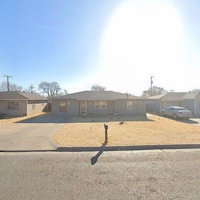 312 Western Ave, Hereford, TX 79045