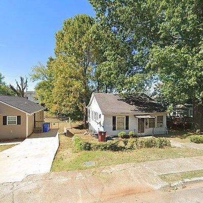 313 E Edison St, Alcoa, TN 37701