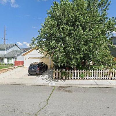 3131 Orovada Dr, Carson City, NV 89701