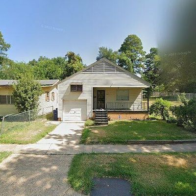 3144 Lillian St, Shreveport, LA 71109