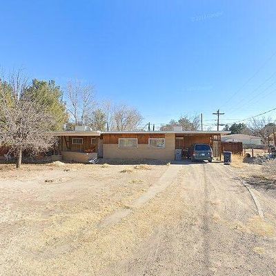 316 Bird Ave, El Paso, TX 79922