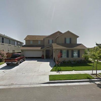 316 Garden Patch Way, Patterson, CA 95363