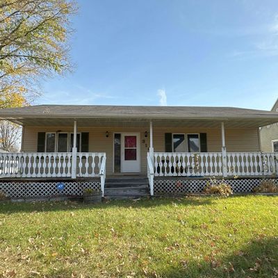 316 S Main St, Marion, WI 54950