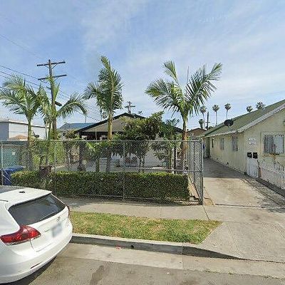 316 W 73 Rd St, Los Angeles, CA 90003