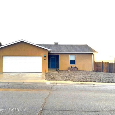 3167 Mascarenas Dr, Aztec, NM 87410