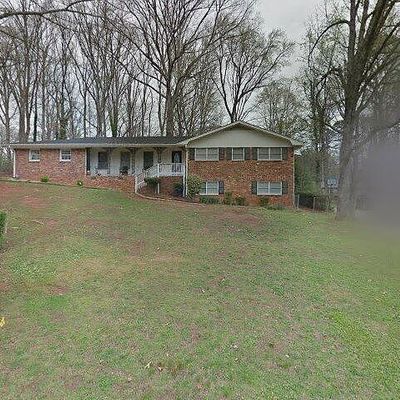 3167 Sunnyford Ln, Lithonia, GA 30038