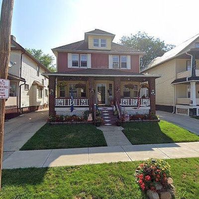 3167 W 112 Th St, Cleveland, OH 44111