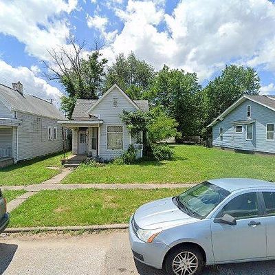 317 S Grand Ave, Evansville, IN 47713