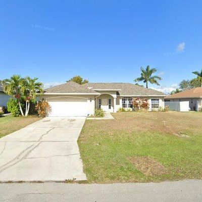 317 Se 20 Th St, Cape Coral, FL 33990