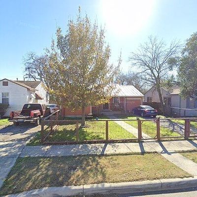 318 Haggin St, San Antonio, TX 78210