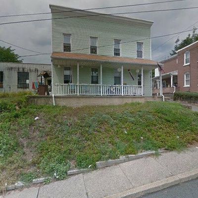 318 E Arch St, Pottsville, PA 17901