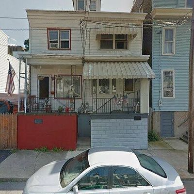 318 E Mahanoy St, Mahanoy City, PA 17948