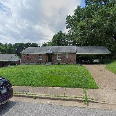 3183 Ridgecrest St, Memphis, TN 38127