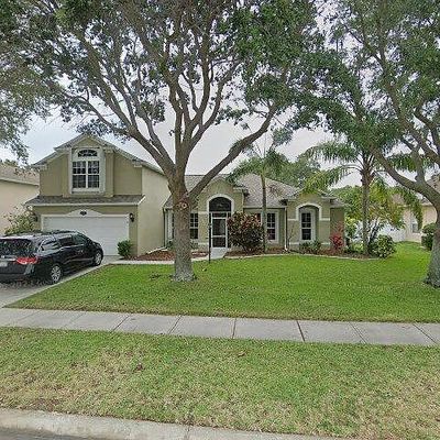 320 Pebble Hill Way, Rockledge, FL 32955