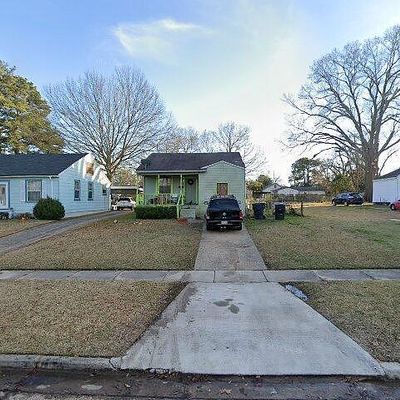 3205 Lancaster St, Shreveport, LA 71108