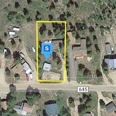 321 County Road 645, Grand Lake, CO 80447