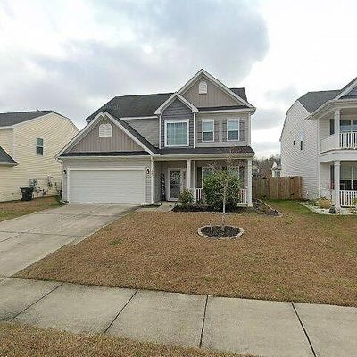 321 Silverleaf Ln, Moncks Corner, SC 29461