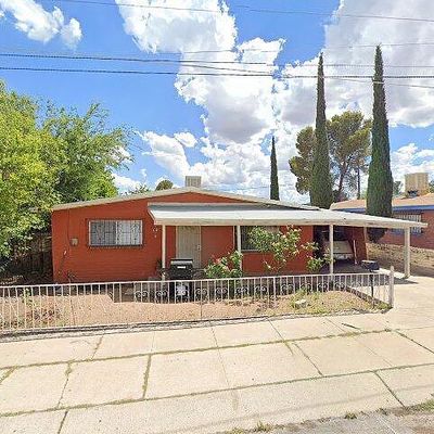 321 W Pajarito St, Nogales, AZ 85621