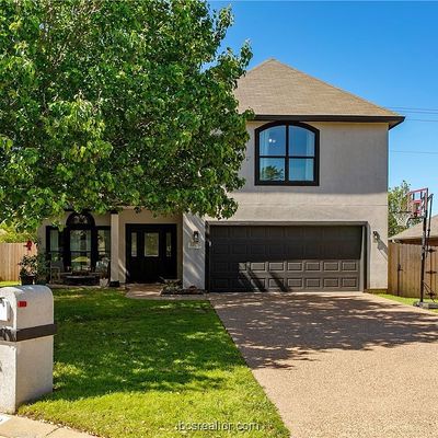 3210 Neuburg Ct, College Station, TX 77845