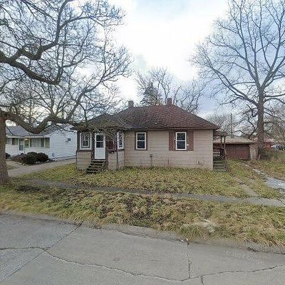 3211 Grant St, Saginaw, MI 48601